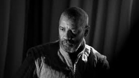 Oscar Ödüllü Oyuncu Denzel Washington Papaz Oldu