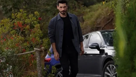 Hudutsuz Sevda Yeni Bölümde Büyük Yüzleşme: Halil İbrahim Ne Yapacak?