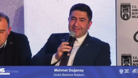 Güdül, Doğal ve Tarihi Zenginlikleriyle Turizmin Yeni Gözdesi Olmaya Hazırlanıyor!