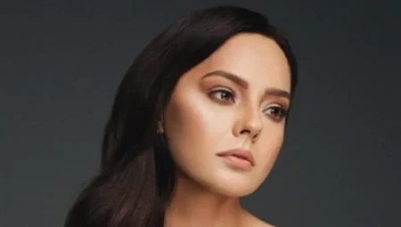 Ebru Gündeş’in kızına bıraktığı milyonluk yalı servetiyle gündem oldu