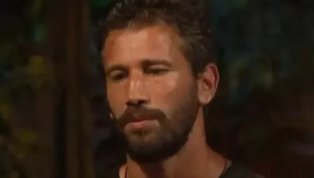 Survivor’da Büyük Kavga! Adem Kılıççı ve Çılgın Sedat Arasında Neler Yaşandı?