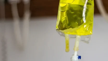 Kontrolsüz ‘sarı serum’ ölüme yol açıyor: Uzmanlar uyardı!