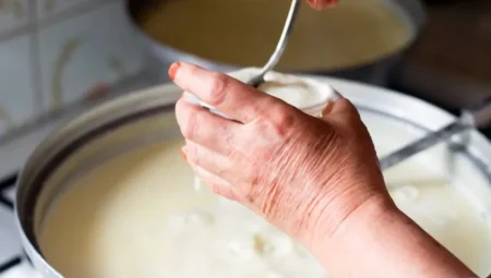 Her Gün Yoğurt Yemek Ömrü Uzatıyor! İşte Bilimsel Araştırmaların Sonuçları