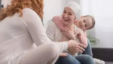 Kanserde Erken Tanı ve Hedefe Yönelik Tedaviler Umut Veriyor