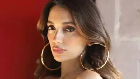 Ünlü fenomen Rachel Araz fıtık ameliyatı olacağını duyurdu! ‘Hamile değilim’