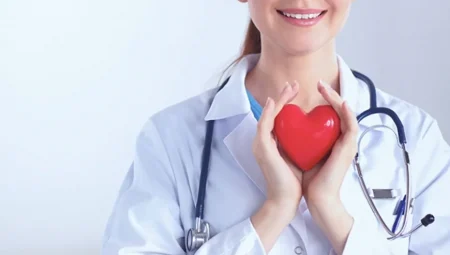 Kardiyolog Dr. Julie Damp: ‘Aşk İlişkileri Kalp Sağlığını İyileştiriyor’