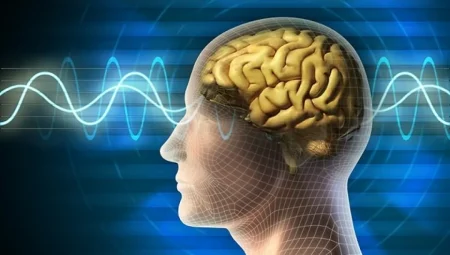 İnsan Beyni Elektrik Üretebilir! Düşünceleriniz Küçük Bir Ampulü Aydınlatabilir