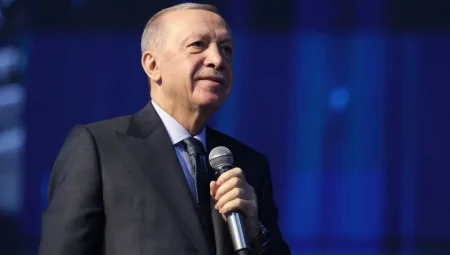 Türkiye’deki hastane yatak kapasitesi 271 bine yükseldi