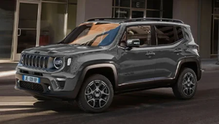 Stellantis, Kanada’daki Jeep fabrikasında üretimi durdurdu
