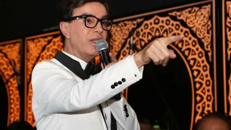 Yılmaz Morgül Hastaneden Paylaşım Yaptı: ‘Beni Merak Etmeyin, İyi Olacağım’