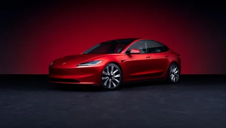 Tesla’nın piyasa değeri eriyor: Hisseler sert düştü, Avrupa satışları çakıldı