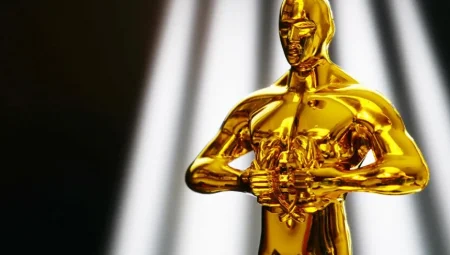 Oscar Ödülleri 2025 hangi kanalda yayınlanacak? İşte ‘En İyi Film’ adayları