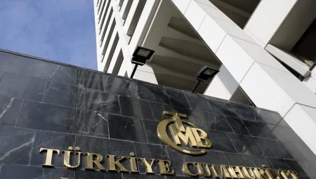 TCMB Analizi: Parasal Sıkılaşma En Çok Yüksek Gelir Grubunu Etkiledi
