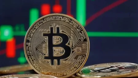 Bitcoin’de büyük çöküş: Kripto piyasalarından 810 milyar dolar buharlaştı