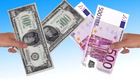 Yabancılar 21 Şubat Haftasında 73,8 Milyon Dolar Değerinde Hisse Aldı
