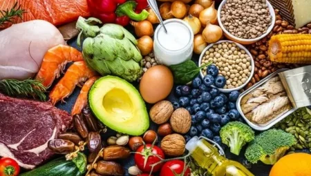 Uzmanlardan Ramazanda Sağlıklı Beslenme Uyarısı: Sahur ve İftarın Püf Noktaları