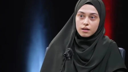 Kurtlar Vadisi’nin eski oyuncusu Fatma Büşra Ayaydın anne oldu