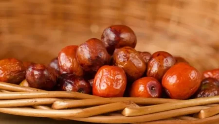 Hünnapın Faydaları Saymakla Bitmiyor: Bağışıklık, Sindirim ve Daha Fazlası