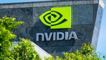 NVIDIA, 39.3 Milyar Dolar Gelir Elde Etti! Ancak Hisseler Beklentiyi Karşılamadı