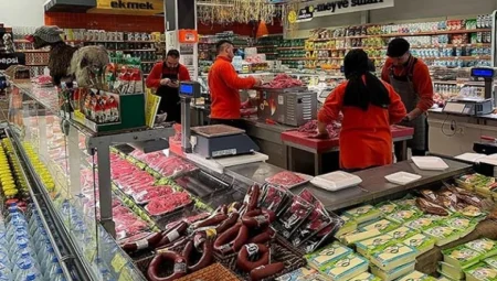 Ramazan öncesi dev kampanya: 66 markette 1 ay sürecek %25 indirim