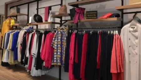Mahkeme kararını verdi: Ünlü giyim markası Sunrise Design iflas etti