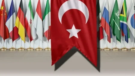 Türkiye, OECD’de Ekonomisi En Hızlı Büyüyen Ülkelerden Biri Oldu