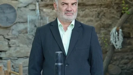 Erdal Cindoruk’tan Gönül Dağı hayranlarına müjde: Diziye geri dönüyor
