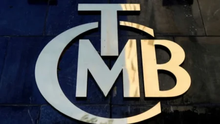 Merkez Bankası’ndan 7,5 Puanın Üzerinde Faiz İndirimi Beklentisi