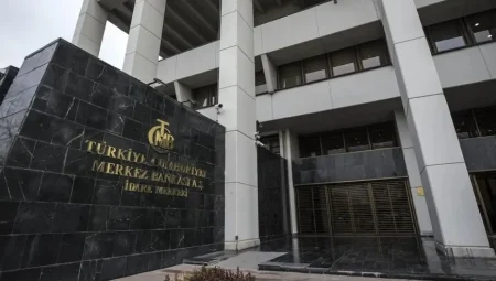 TCMB: ‘Şubat ayında enflasyonun ana eğilimi yavaşladı’