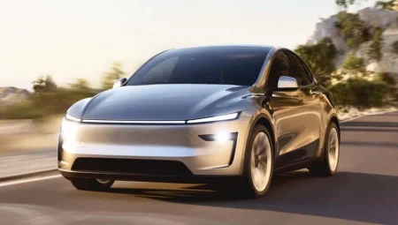 Tesla Avrupa’da Şubat ayında da düşüşünü sürdürdü: Almanya’daki %70’lik gerileme dikkat çekiyor