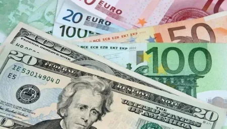 Dolar kuru yükselişte! 1 ABD doları 36,60 TL seviyesinde
