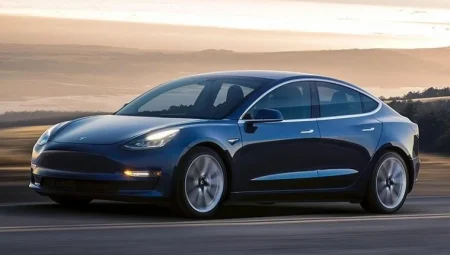 Tesla’dan ABD’ye Uyarı: Ticaret Önlemleri Maliyetleri Artırıyor