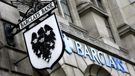Barclays’tan Eylül İçin Yeni Faiz İndirimi Tahmini! Piyasalar Nasıl Etkilenecek?
