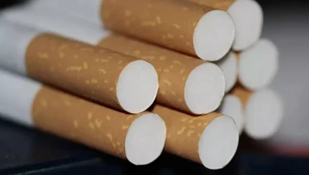 Sigara Fiyatlarına 8 TL Zam: En Ucuz ve En Pahalı Sigara Kaç TL Oldu?