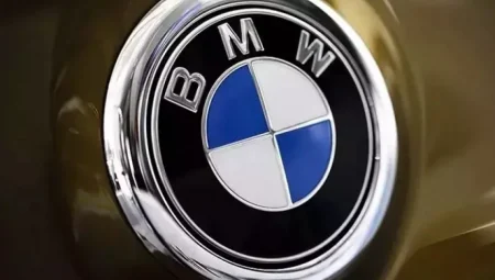 ABD’nin yeni tarifeleri BMW’yi sarsıyor: 1 milyar euroluk ek maliyet