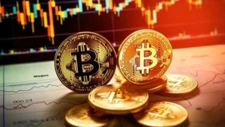 Bitcoin Fiyatlarında Dalgalanma Sürüyor: Yatırımcılar Dikkatli Olmalı