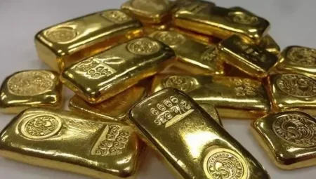 Altın Fiyatlarında Yükseliş: Gram ve Çeyrek Altın 20 Mart’ta Ne Kadar Oldu?