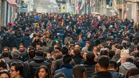 İşsizlik 12 yılın en düşük seviyesinde: TÜİK verileri açıklandı