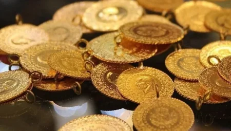 Bankadan Altın Alana Yeni Vergi: Kambiyo Muamelesi Vergisi Geri Döndü