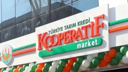 Tarım Kredi’den Bayram Öncesi Büyük İndirim Hamlesi: Yağ, Çay, Peynir, Tavuk ve Sucukta Fiyat Düşüşü