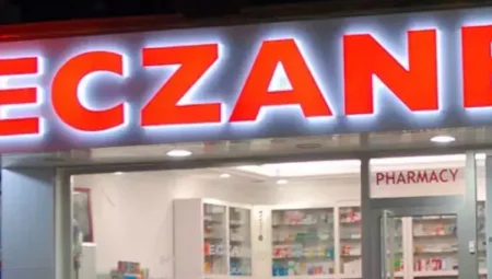 Eczacılara büyük darbe! SGK’nın yeni kararıyla ilaç bilgileri artık erişilemiyor