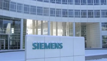 Siemens, küresel çapta 6.000 çalışanını işten çıkaracak! Rekabet ve fiyat baskıları büyük kesintiye yol açtı
