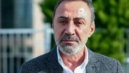CHP’de Genel Başkanlık Yarışı Kızıştı: Berhan Şimşek Adaylığını Açıkladı