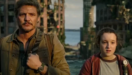 The Last of Us’un 2. sezonu geliyor: Eleştirmenler karanlık ve yıkıcı atmosferi öne çıkardı