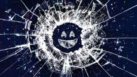 Teknoloji Kabusu Geri Döndü: Black Mirror 7. Sezonuyla Sürprizlerle Netflix’te Yayında