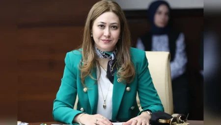 MHP Kahramanmaraş Milletvekili Zuhal Karakoç Dora: ‘Zirai don nedeniyle zarar gören üreticilerin mağduriyeti giderilmeli’