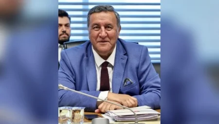 CHP’li Gürer TMO’ya Yüklendi: ‘TMO ithalatçı değil, çiftçinin kara gün dostu olmalı’