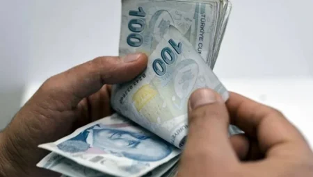 SED ödemeleri ailelerin hesaplarına geçti: 1,2 milyar liralık destek Nisan’da ulaştırıldı