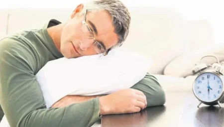 Uzman uyardı: ‘Sabah yorgun uyanıyorsanız metabolizmanız alarm veriyor olabilir’