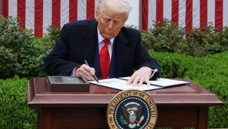 Trump’ın tarifeleri Fransız KOBİ’leri zorluyor: Yüzde 20 vergiyle ayakta kalma savaşı başladı